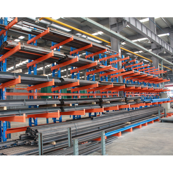 China Cantilever Metal Shelving manufacturers, Cantilever Metal