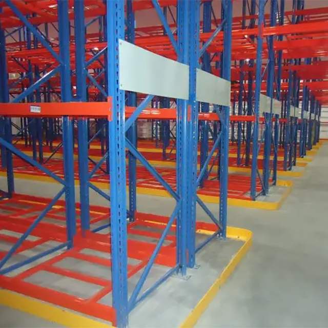 VNA/Double Deep Pallet Racking, VNA/Double Deep Pallet Racking Products
